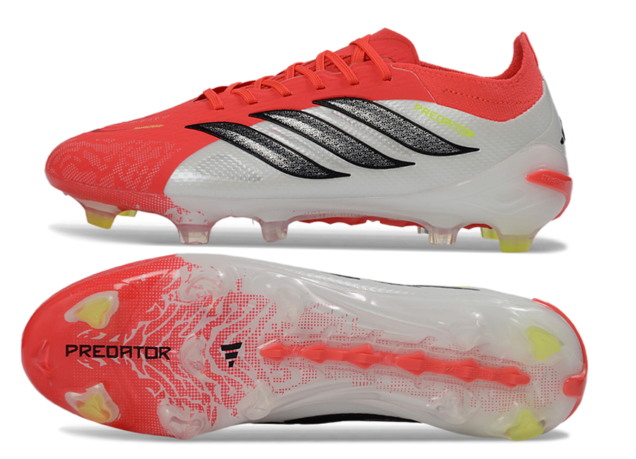 Adidas Soccer Shoes-245
